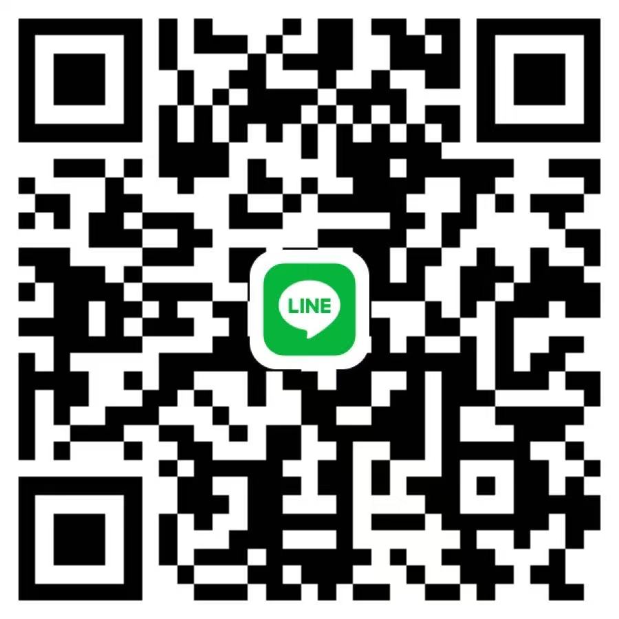 LINE QRコード
