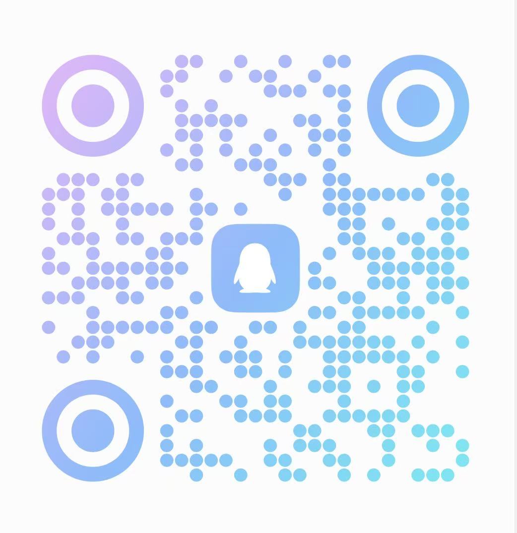 QQ QRコード