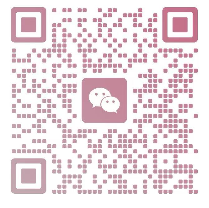 WeChat QRコード